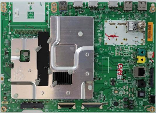 LG EBT64174324 Main Board  