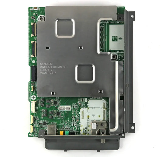 LG EBT64194407 Main Board  