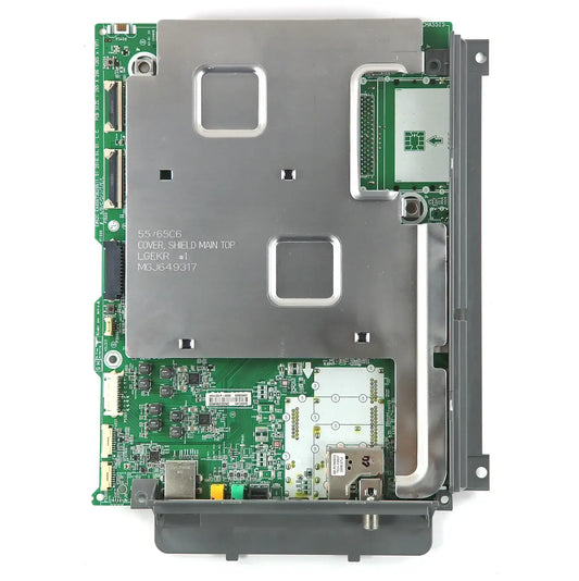 LG EBT64194409 Main Board  