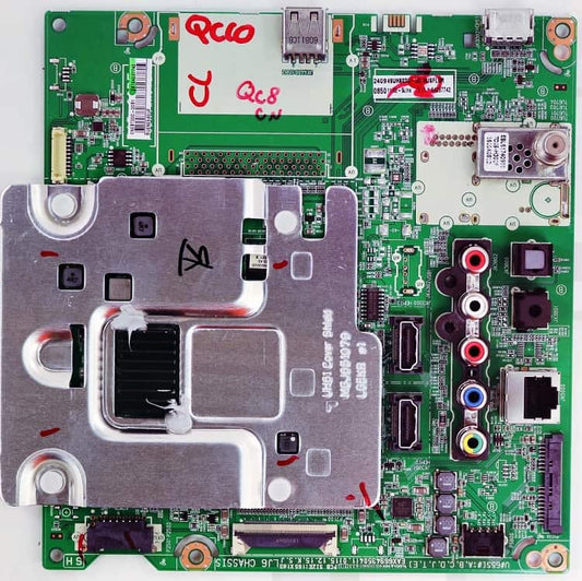 LG EBT64237742 Main Board  