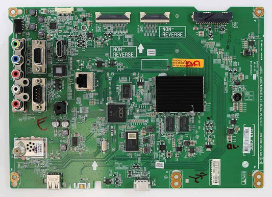 LG EBT64323503 Main Board  