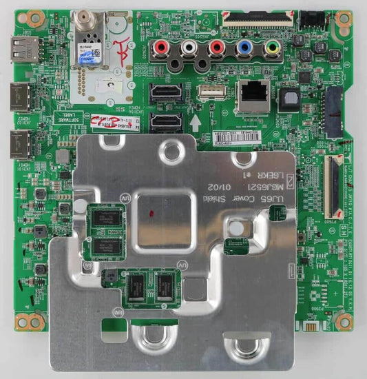 LG EBT64401003 Main Board  