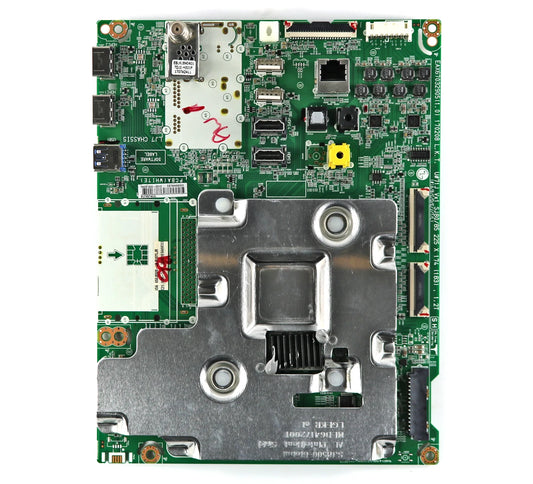 LG EBT64458303 Main Board  