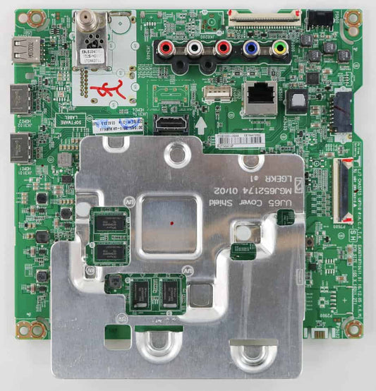 LG EBT64473302 Main Board  