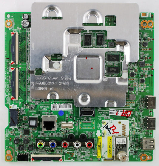 LG EBT64533002 Main Board  