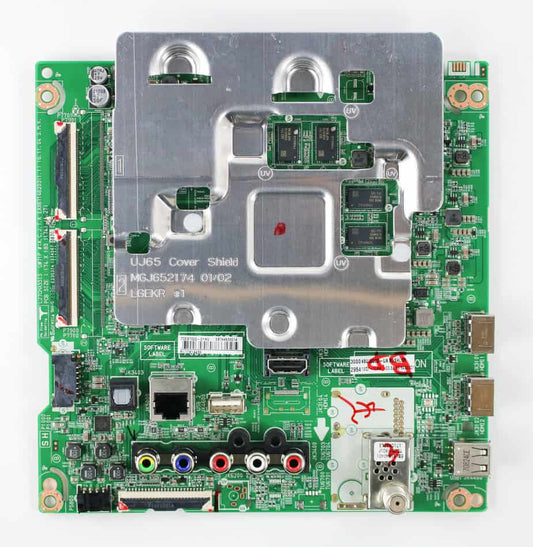 LG EBT64533014 Main Board  