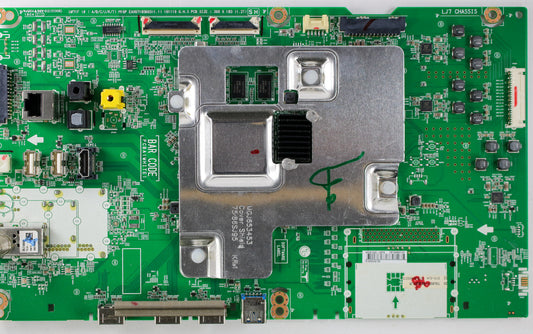 LG EBT64553103 Main Board  