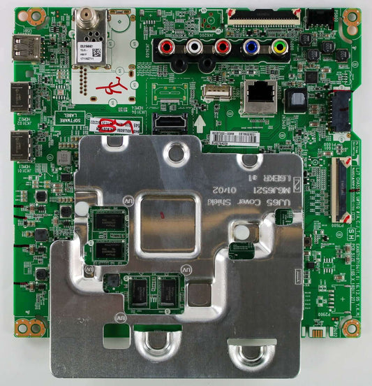 LG EBT65023201 Main Board  