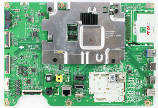 LG EBT65053201 Main Board  