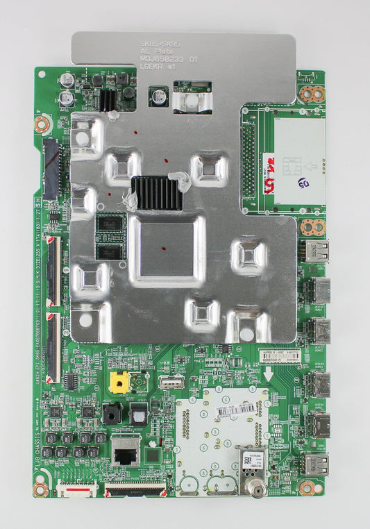 LG EBT65119802 Main Board  
