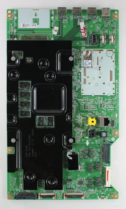 LG EBT65119903 Main Board  