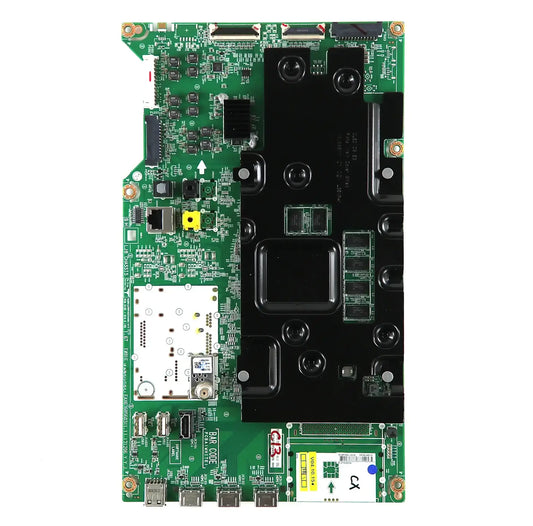 LG EBT65140203 Main Board for OLED65E9PUA BUSQLJR  