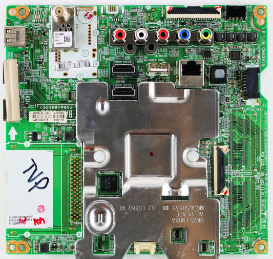 LG EBT65203804 Main Board  