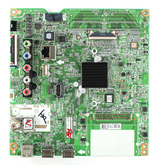 LG EBT65438104 Main Board  