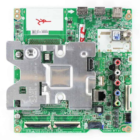 LG EBT65532904 Main Board  