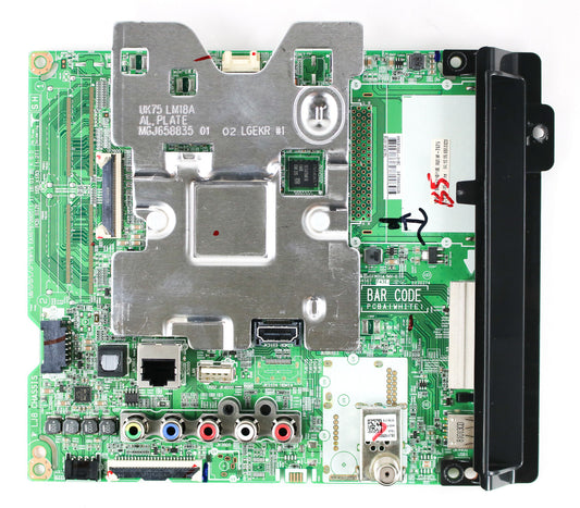 LG EBT65533205 Main Board  
