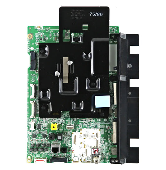 LG EBT65973103 Main Board for 75SM9070PUA BUSYLJR  