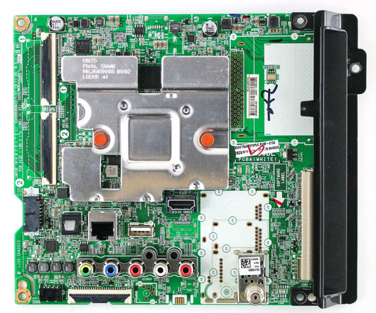 LG EBT66488002 Main Board  