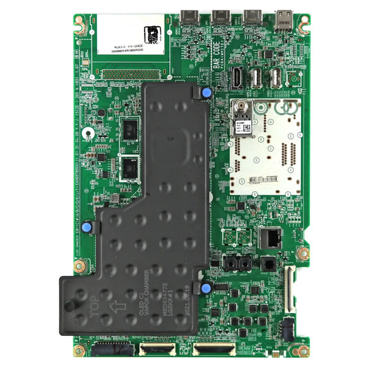 LG EBT66642903 Main Board for OLED65C1  