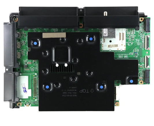 LG EBT66648801 Main Board for OLED65G1PUA BUSLWJR  