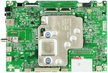 EBT66707301 LG Main Board for 86NANO75UPA BUSYLKR