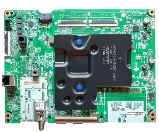 LG EBT66966502 Main Board for 70UQ7590PUB  