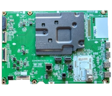 EBT67322701 LG Main Board for OLED65B2PUA