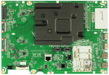 EBT67563903 LG Main Board for OLED77B3AUA