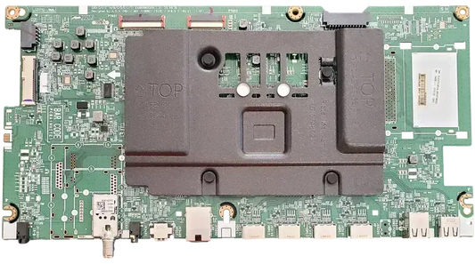 LG EBT67795302 Main Board for OLED77C4PUA  