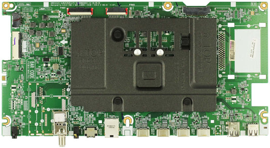 LG EBT67795402 Main Board OLED65C4PUA 