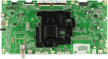 EBT67797002 LG Main Board for 75QNED85TAA BUSELKR