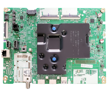 EBT67926902 LG Main Board for 75UT7550AUA