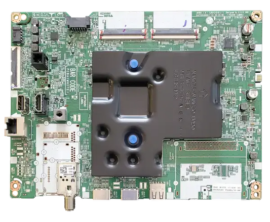 LG EBT67927402 Main Board  