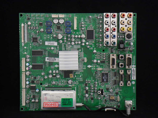 LG EBU33740901 Main Board  