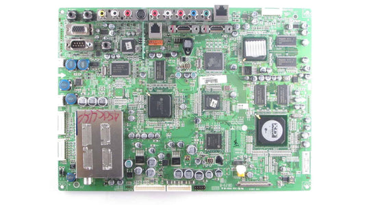 LG EBU35646801 Main Board  