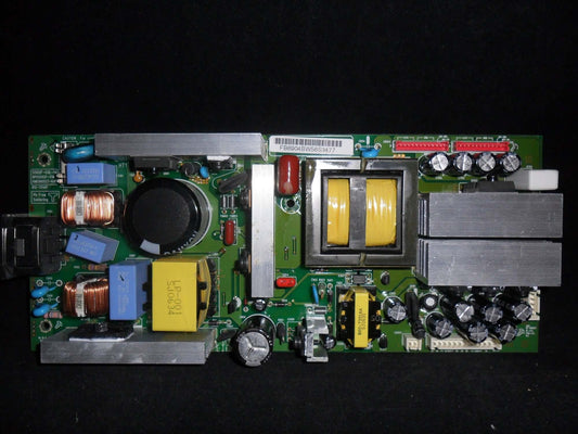 LG EBU39110201 Power Supply  