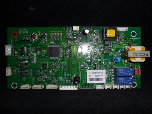 LG EBU39136401 Main Board  