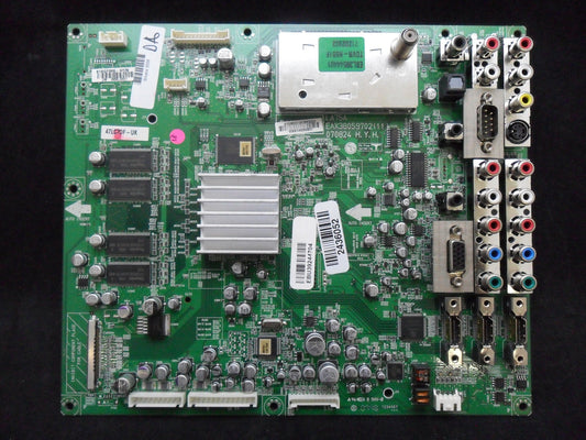 LG EBU39244704 Main Board  