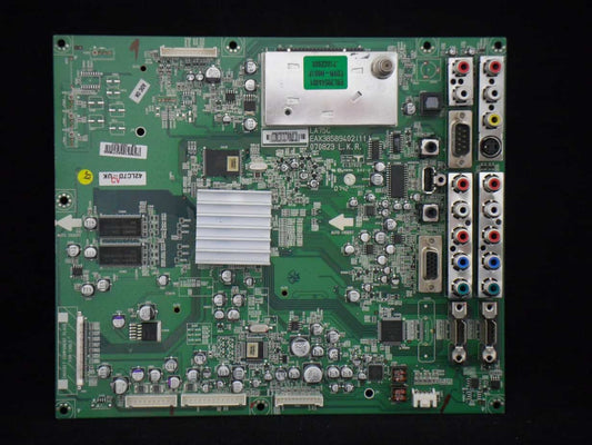 LG EBU42644401 Main Board  