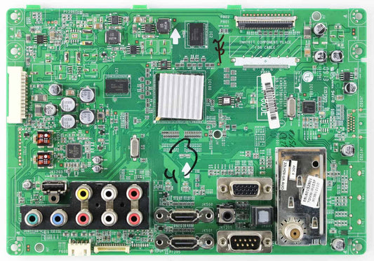 LG EBU58504606 Main Board  