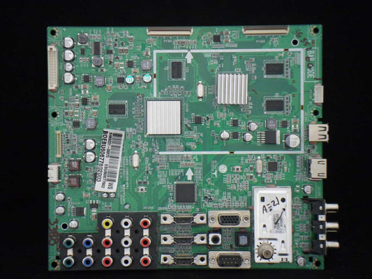 LG EBU60677602 Main Board  