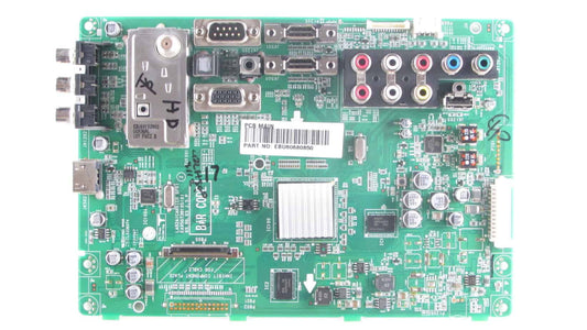 LG EBU60680850  Main Board  