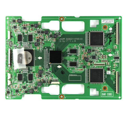 LG EBU61004702 T-Con Board  