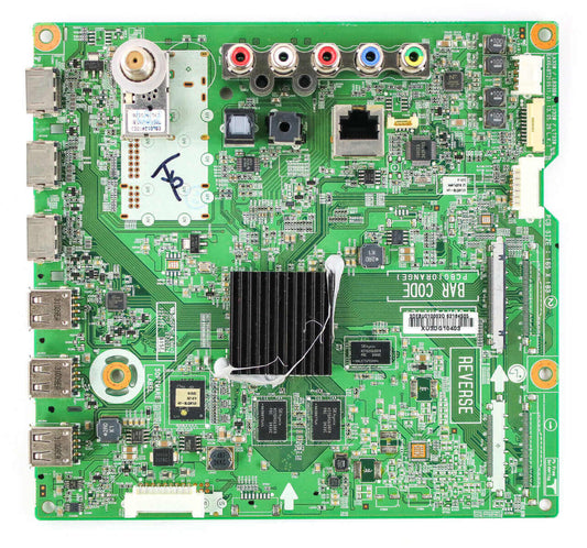 LG EBU62184505 Main Board  