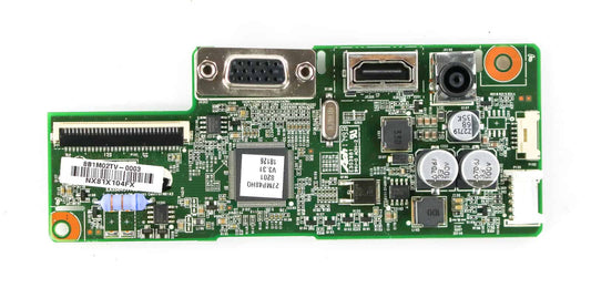 LG EBU63648701 Main Board  