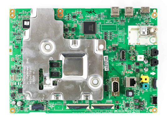 LG EBU64802707 Main Board  