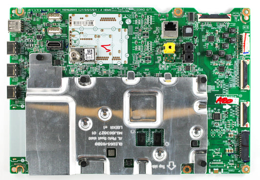 LG EBU65721601 Main Board  