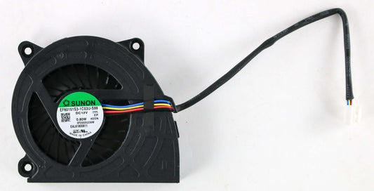 LG EF60151S3-1C03U-S99 Fan  