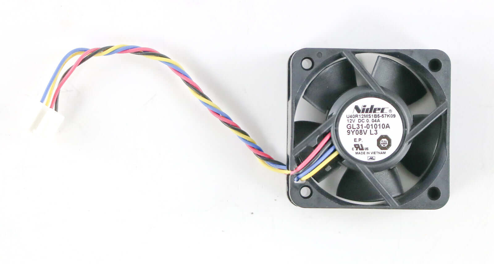 SAMSUNG GL31-01010A Fan-DC  