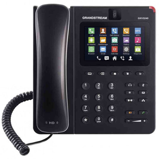 Grandstream GXV3240 IP Phone  